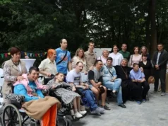 У Львові запрацював Будинок підтриманого проживання для людей з інвалідністю