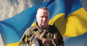 Старший солдат Андрій Котик із Глухова загинув на Харківщині