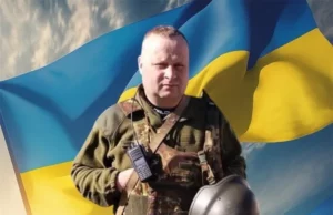 (Українська) Старший солдат Андрій Котик із Глухова загинув на Харківщині Старший солдат Андрій Котик із Глухова загинув на Харківщині