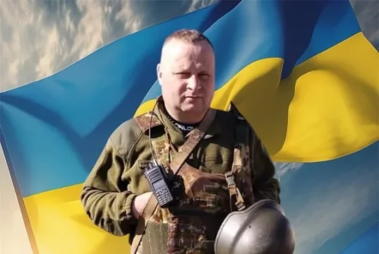 Старший солдат Андрій Котик із Глухова загинув на Харківщині