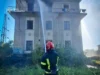 У Львові загорілася закинута будівля на вулиці Левандівській У Львові загорілася закинута будівля на вулиці Левандівській
