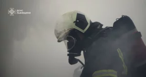 На Львівщині за добу ліквідували 28 пожеж, з них 15 в екосистемах