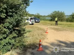 У Терновиці на Яворівщині автомобіль травмував шестирічного хлопчика