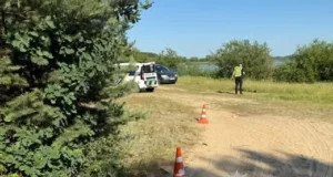 У Терновиці на Яворівщині автомобіль травмував шестирічного хлопчика