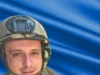 (Українська) Річниця загибелі захисника Олега Вільшинського з Лавочного Річниця загибелі захисника Олега Вільшинського з Лавочного
