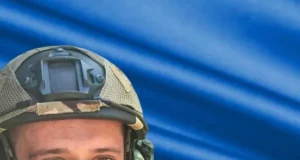 Річниця загибелі захисника Олега Вільшинського з Лавочного