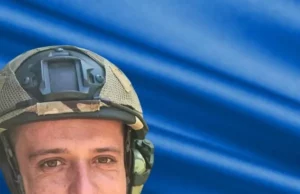 (Українська) Річниця загибелі захисника Олега Вільшинського з Лавочного Річниця загибелі захисника Олега Вільшинського з Лавочного