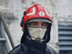 На Львівщині за добу ліквідували 17 пожеж, одна людина загинула