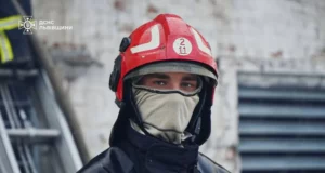 На Львівщині за добу ліквідували 17 пожеж, одна людина загинула