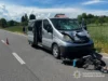 На Самбірщині загинула водійка електромопеда після зіткнення з мікроавтобусом На Самбірщині загинула водійка електромопеда після зіткнення з мікроавтобусом