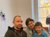 Лікарі львівського Центру дитячої медицини врятували 7-річного хлопчика з важким токсичним ураженням