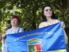 Родини військових провели мирну акцію з вимогою ротації та визначення термінів служби Родини військових провели мирну акцію з вимогою ротації та визначення термінів служби