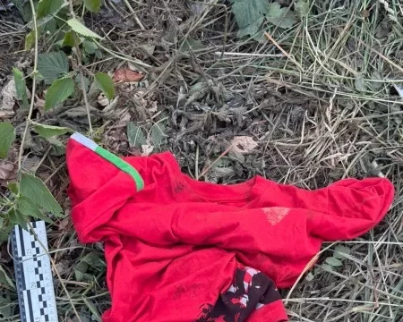 У Ходорові біля вокзалу пограбували чоловіка з інвалідністю, поліція розслідує справу
