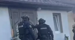 У Дрогобицькому районі затримали збувача канабісу