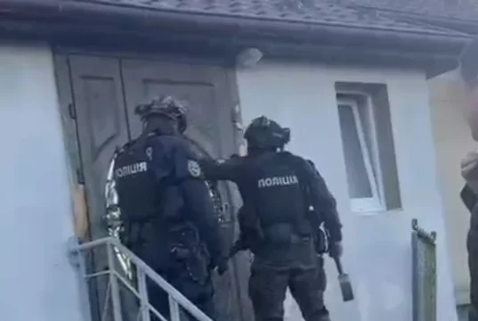 У Дрогобицькому районі затримали збувача канабісу