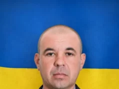 Підтверджено загибель захисника Віталія Федіва з села Острів