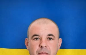 Підтверджено загибель захисника Віталія Федіва з села Острів Підтверджено загибель захисника Віталія Федіва з села Острів