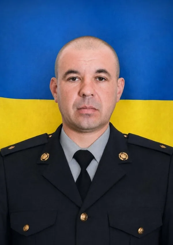 image Підтверджено загибель захисника Віталія Федіва з села Острів