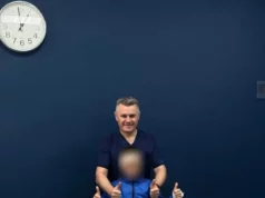 На Львівщині оториноларингологи врятували 9-річного хлопчика з небезпечним ускладненням отиту