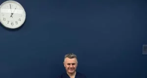 На Львівщині оториноларингологи врятували 9-річного хлопчика з небезпечним ускладненням отиту