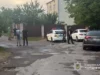 На Львівщині п’яний водій Renault Megane врізався в огорожу, травмований пасажир На Львівщині п’яний водій Renault Megane врізався в огорожу, травмований пасажир