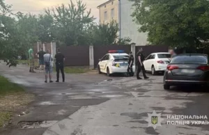 На Львівщині п’яний водій Renault Megane врізався в огорожу, травмований пасажир На Львівщині п’яний водій Renault Megane врізався в огорожу, травмований пасажир