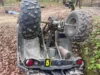 На Львівщині після загибелі дівчини на квадроциклі орендодавцю повідомили про підозру На Львівщині після загибелі дівчини на квадроциклі орендодавцю повідомили про підозру