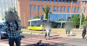 За добу на Львівщині – 13 ДТП з травмованими