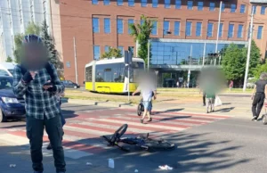 За добу на Львівщині – 13 ДТП з травмованими За добу на Львівщині – 13 ДТП з травмованими