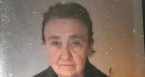 На Львівщині розшукують безвісти зниклу Анну Кулибабу з Дрогобича