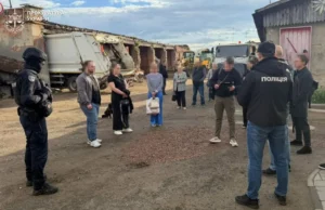 На Львівщині ексдепутату райради повідомили нову підозру через збитки понад 8 млн грн На Львівщині ексдепутату райради повідомили нову підозру через збитки понад 8 млн грн