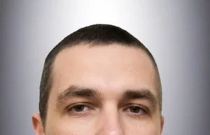 У Завидовичах провели в останню дорогу Захисника України Петра Николина
