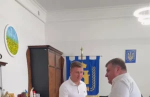 (Українська) У Стрию вісім сімей після 20 років очікування оформили право власності на квартири У Стрию вісім сімей після 20 років очікування оформили право власності на квартири