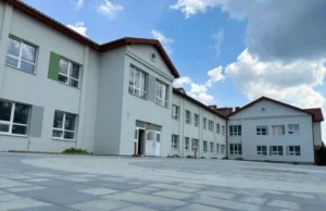 У Брюховичах добудовують нову школу №41 за підтримки ЄІБ У Брюховичах добудовують нову школу №41 за підтримки ЄІБ