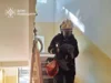 У Львові рятувальники вивели людей з задимленої квартири та врятували тварину У Львові рятувальники вивели людей з задимленої квартири та врятували тварину