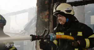 На Львівщині за добу ліквідовано 18 пожеж, з них 12 в екосистемах