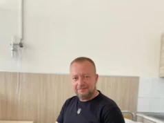 (Українська) Університетська лікарня у Львові запровадила FFR‑діагностику коронарних артерій Університетська лікарня у Львові запровадила FFR‑діагностику коронарних артерій