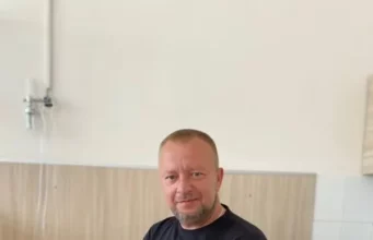 Університетська лікарня у Львові запровадила FFR‑діагностику коронарних артерій