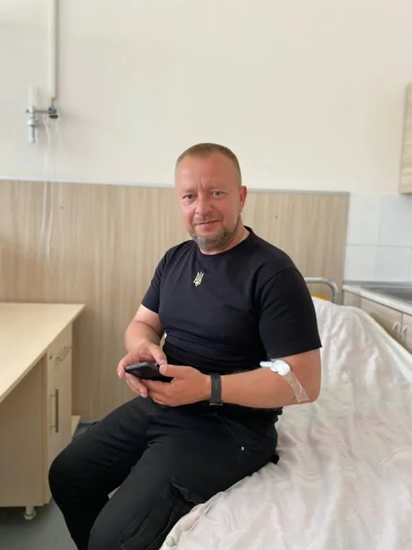 image Університетська лікарня у Львові запровадила FFR‑діагностику коронарних артерій