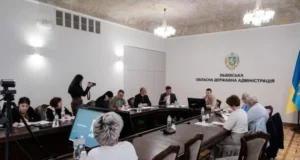 На Львівщині проведуть Рік Ірини Сеник до 100-річчя від дня народження