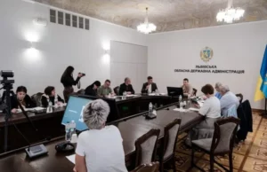 На Львівщині проведуть Рік Ірини Сеник до 100-річчя від дня народження