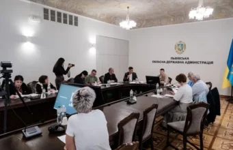 На Львівщині проведуть Рік Ірини Сеник до 100-річчя від дня народження