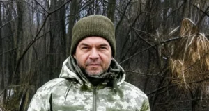 Треті роковини загибелі воїна Григорія Біласа з Мальованки