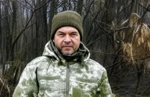 Треті роковини загибелі воїна Григорія Біласа з Мальованки