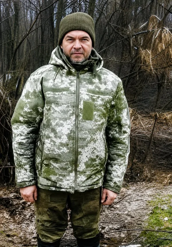 Треті роковини загибелі воїна Григорія Біласа з Мальованки