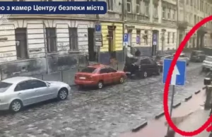 На вулиці Куліша електроскутер збив пішохода та поїхав з місця ДТП