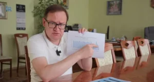 Міський голова Трускавця прокоментував можливе підвищення тарифу на воду