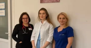 У 5-місячної дитини виявили важкий алергічний гастрит через білок коров’ячого молока