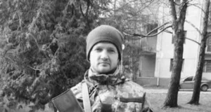 Три роки тому загинув захисник Андрій Андрійчак