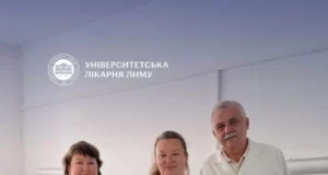 У Клініці матері та дитини Університетської лікарні врятували маму та передчасно народжену доньку